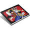 Dragon Ball Z Goku Vs Vegeta Surface Book Skin
